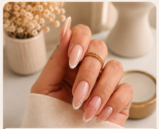 Uñas